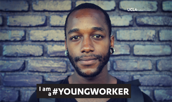 IAMAYOUNGWORKER POSTCARD FRONT in web post